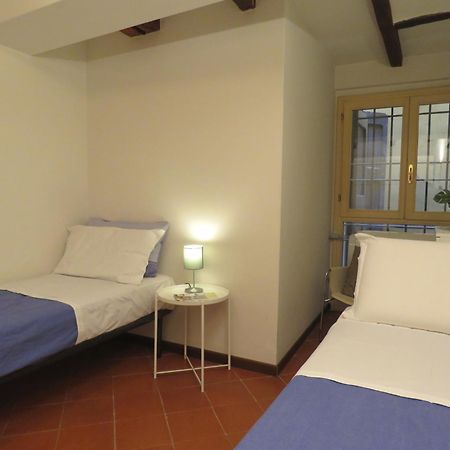 Cesare Battisti Apartment 볼로냐 외부 사진