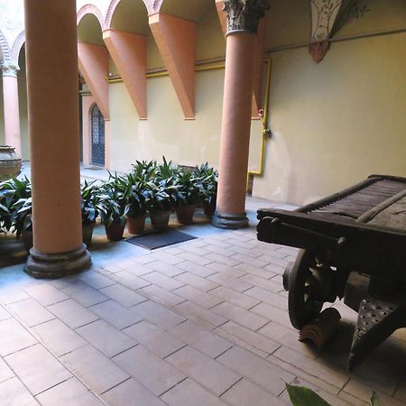 Cesare Battisti Apartment 볼로냐 외부 사진