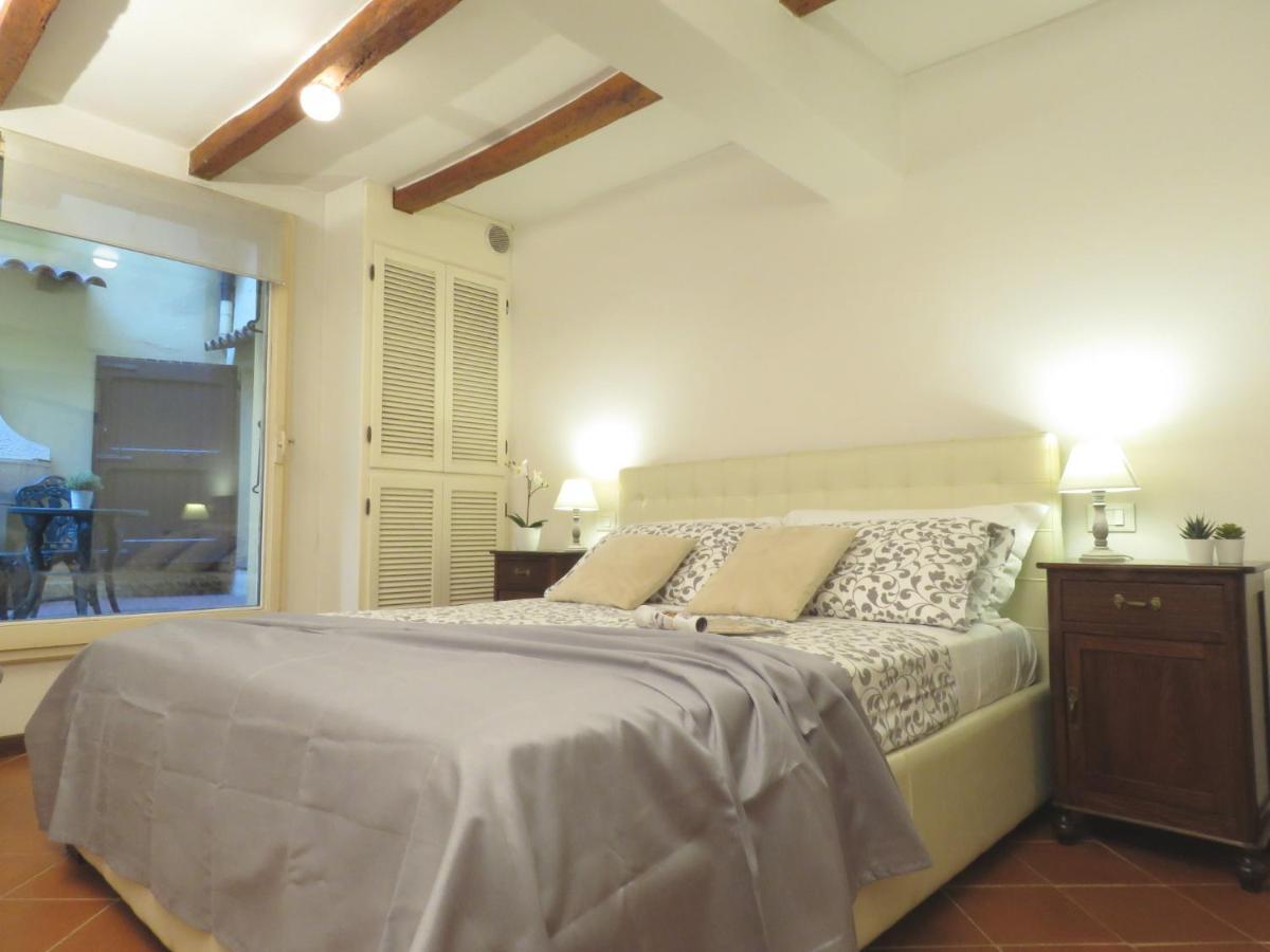Cesare Battisti Apartment 볼로냐 외부 사진