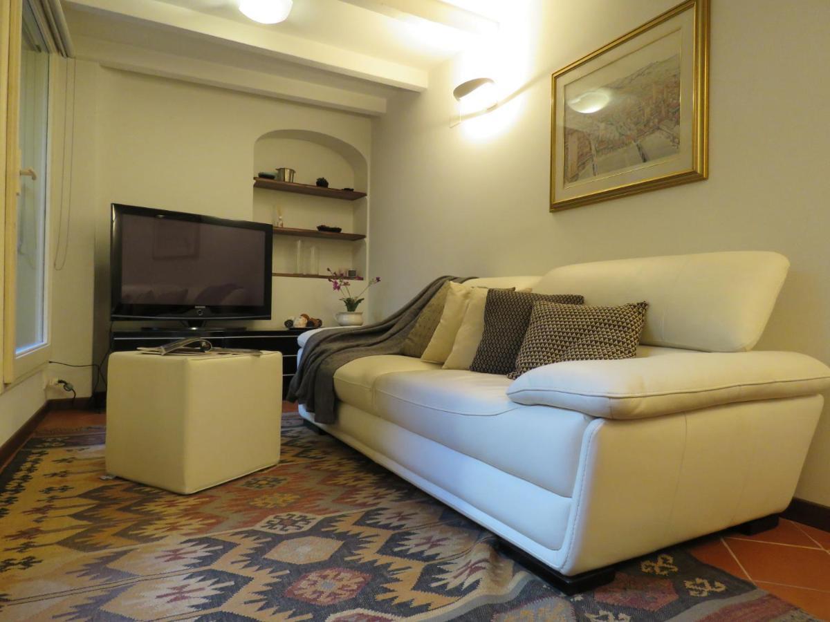 Cesare Battisti Apartment 볼로냐 외부 사진