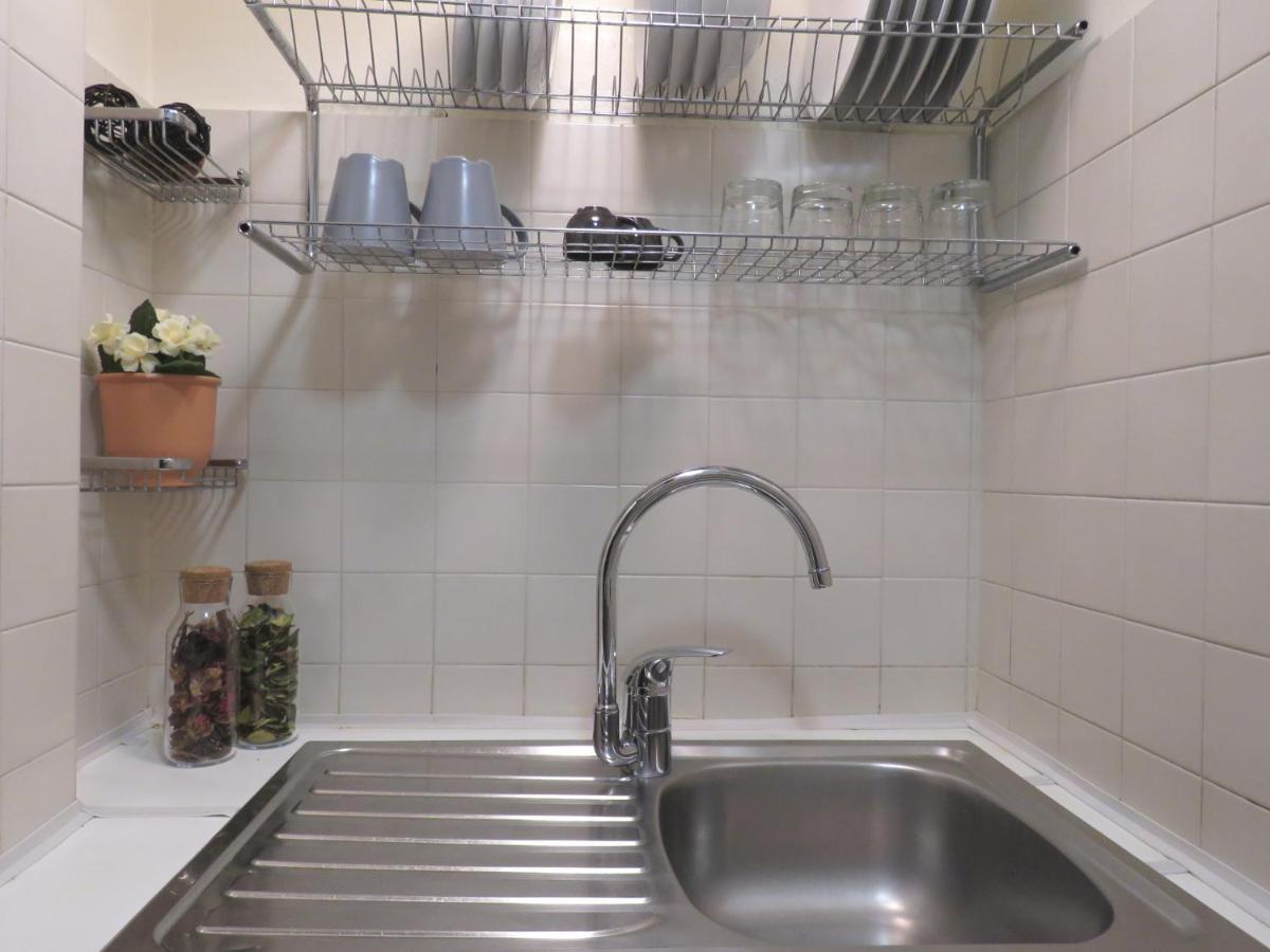 Cesare Battisti Apartment 볼로냐 외부 사진