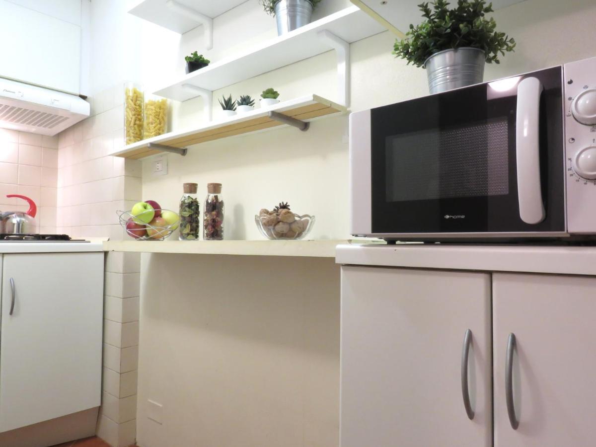 Cesare Battisti Apartment 볼로냐 외부 사진