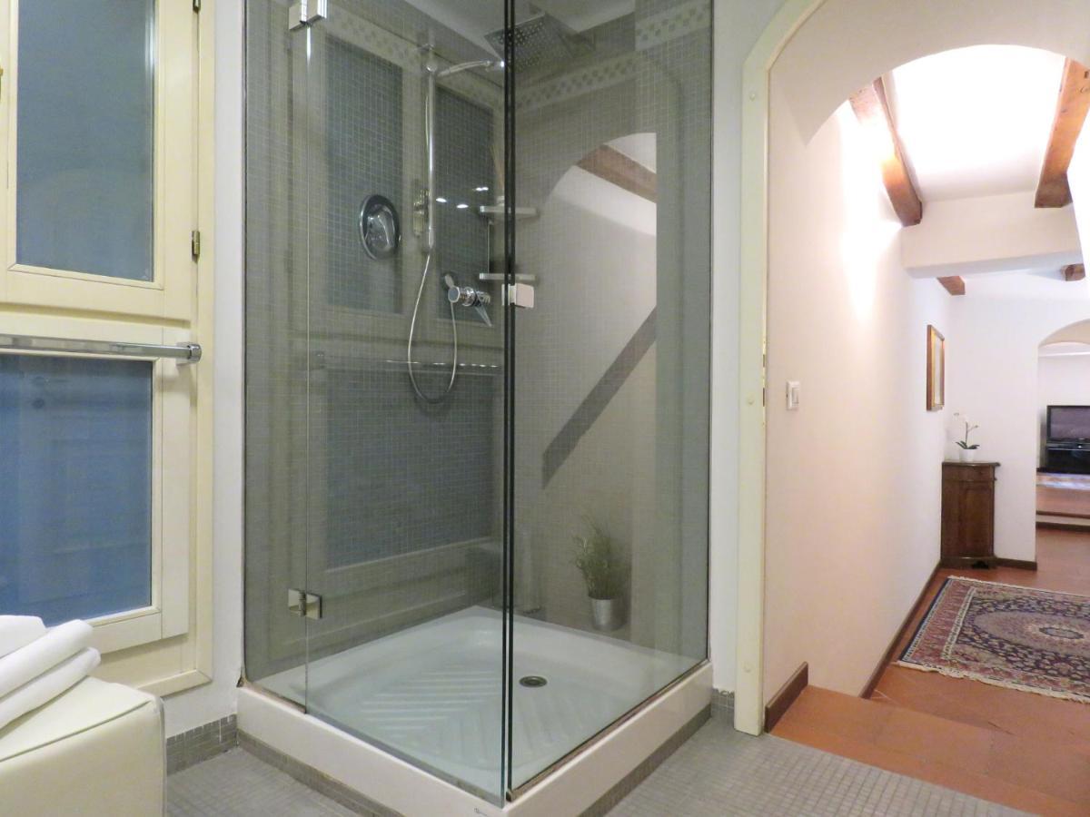 Cesare Battisti Apartment 볼로냐 외부 사진