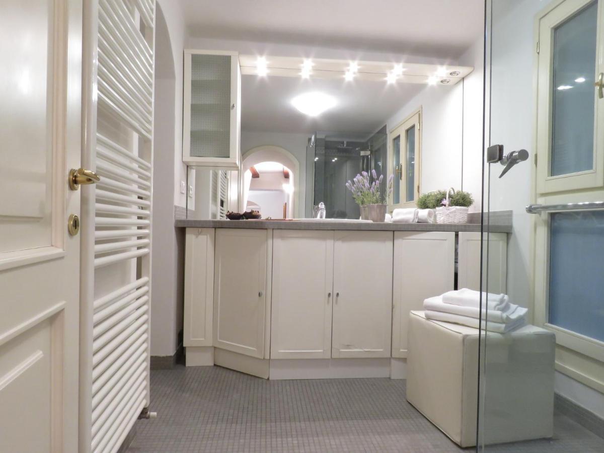 Cesare Battisti Apartment 볼로냐 외부 사진