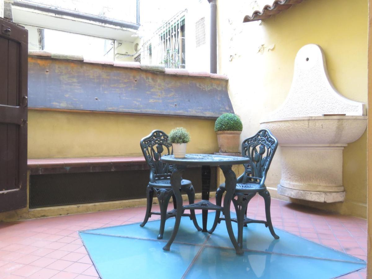 Cesare Battisti Apartment 볼로냐 외부 사진