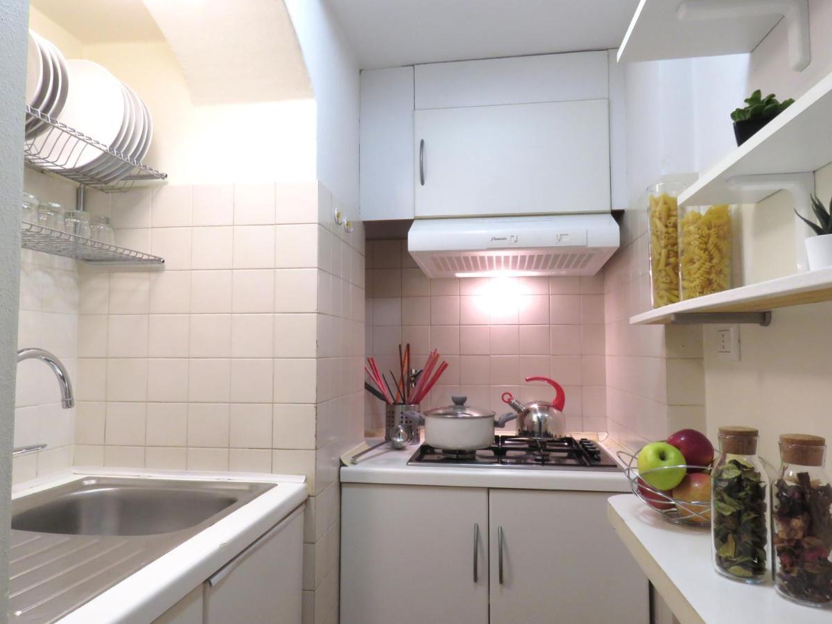 Cesare Battisti Apartment 볼로냐 외부 사진