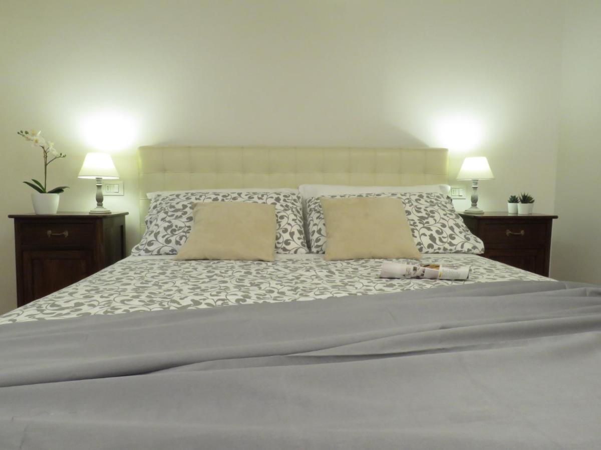 Cesare Battisti Apartment 볼로냐 외부 사진