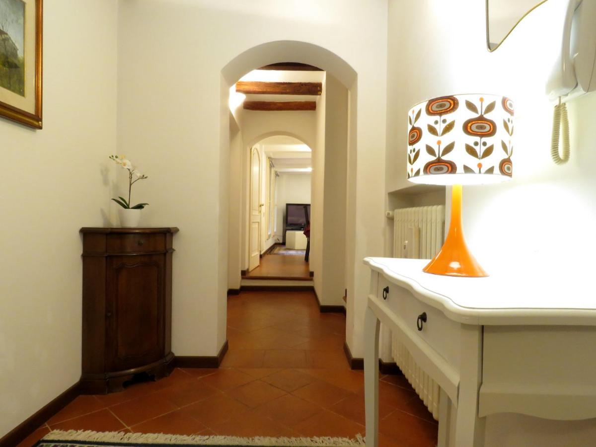Cesare Battisti Apartment 볼로냐 외부 사진