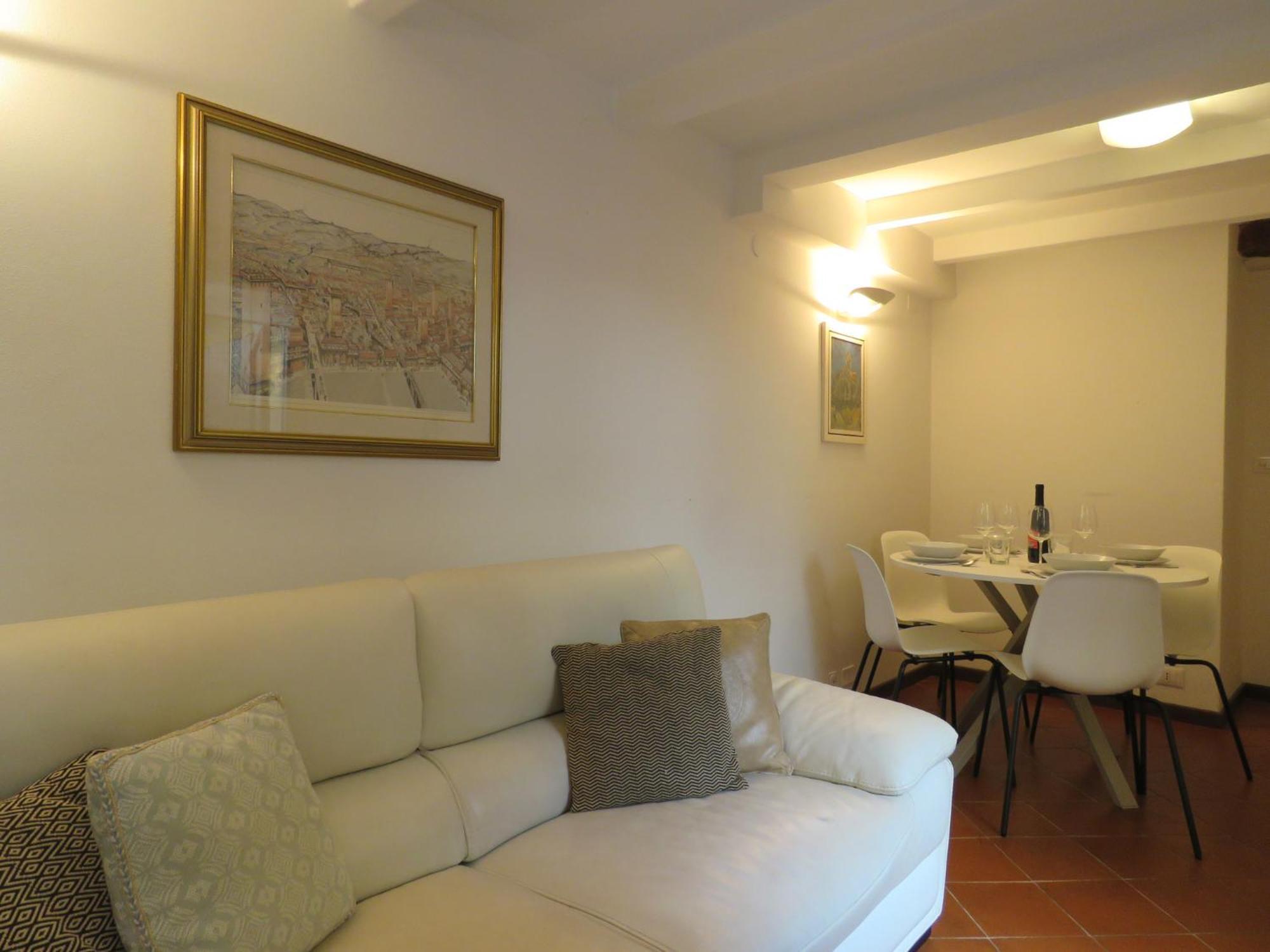 Cesare Battisti Apartment 볼로냐 외부 사진