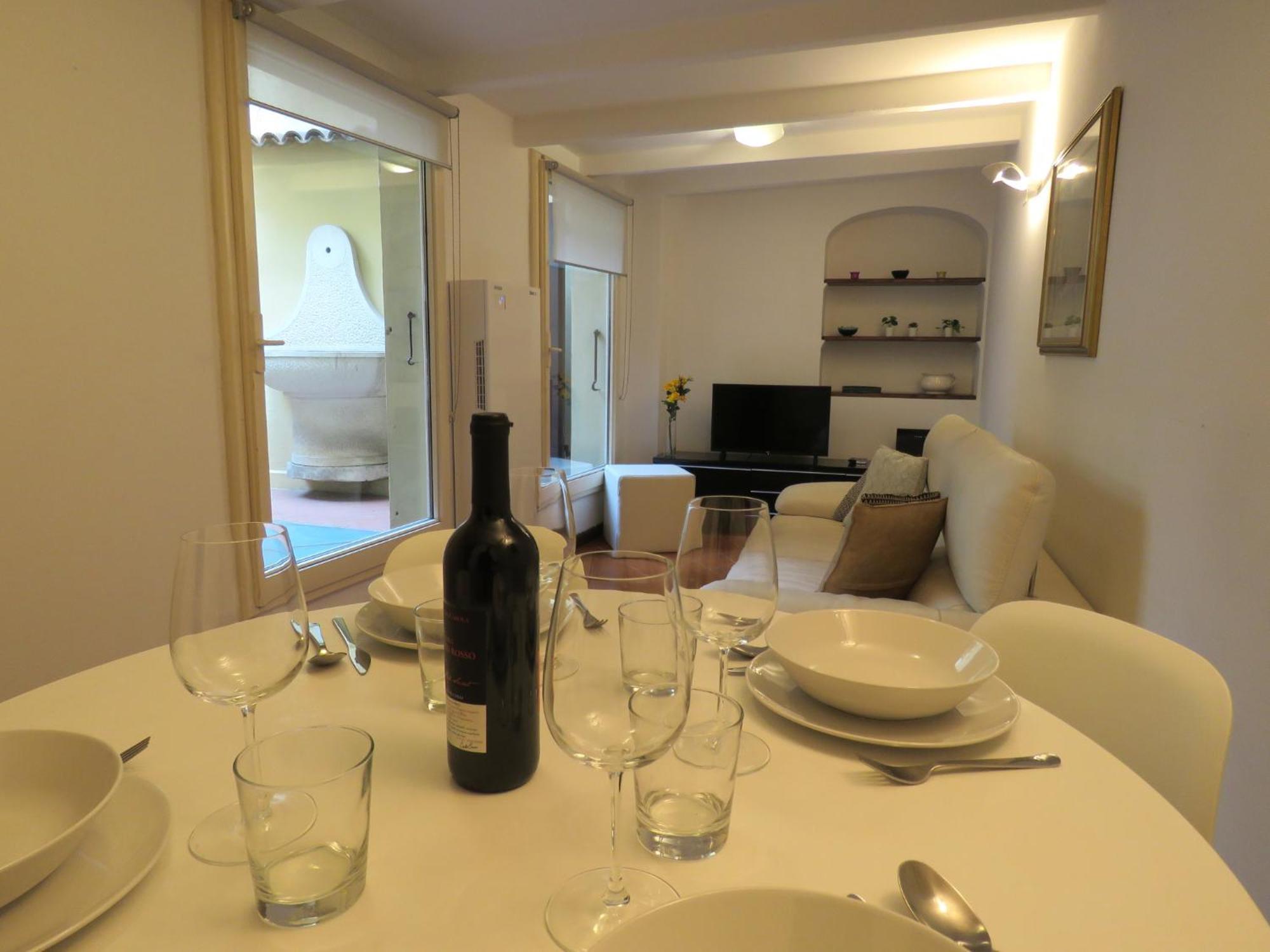 Cesare Battisti Apartment 볼로냐 외부 사진