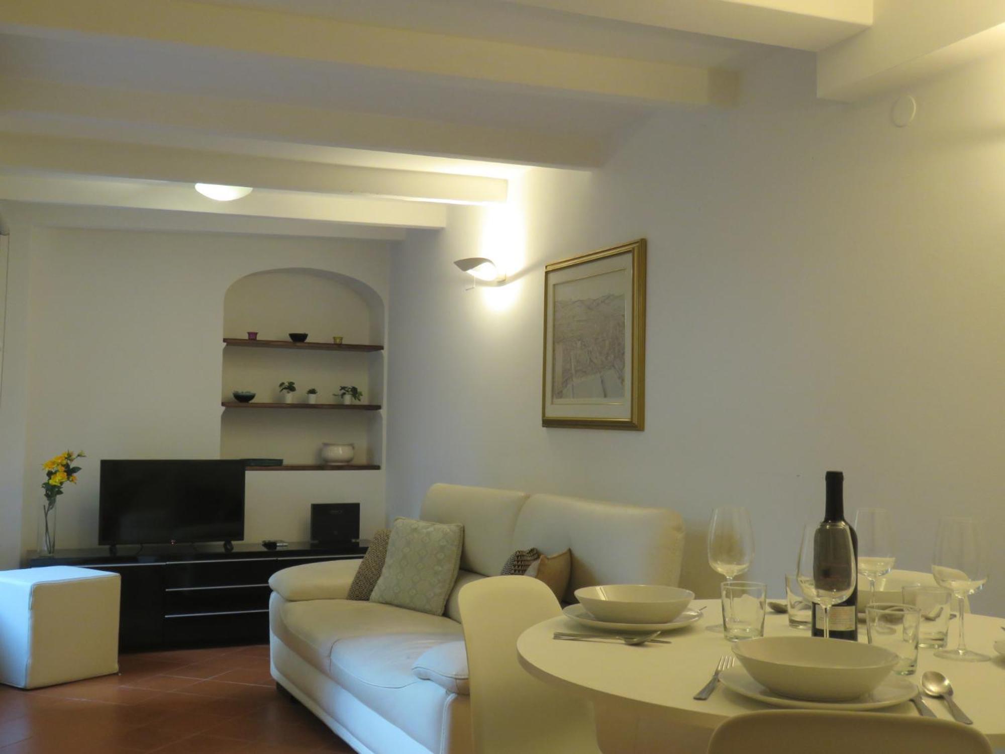 Cesare Battisti Apartment 볼로냐 외부 사진
