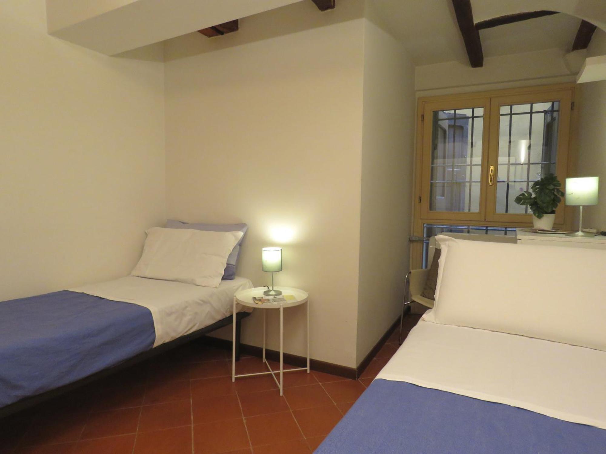 Cesare Battisti Apartment 볼로냐 외부 사진