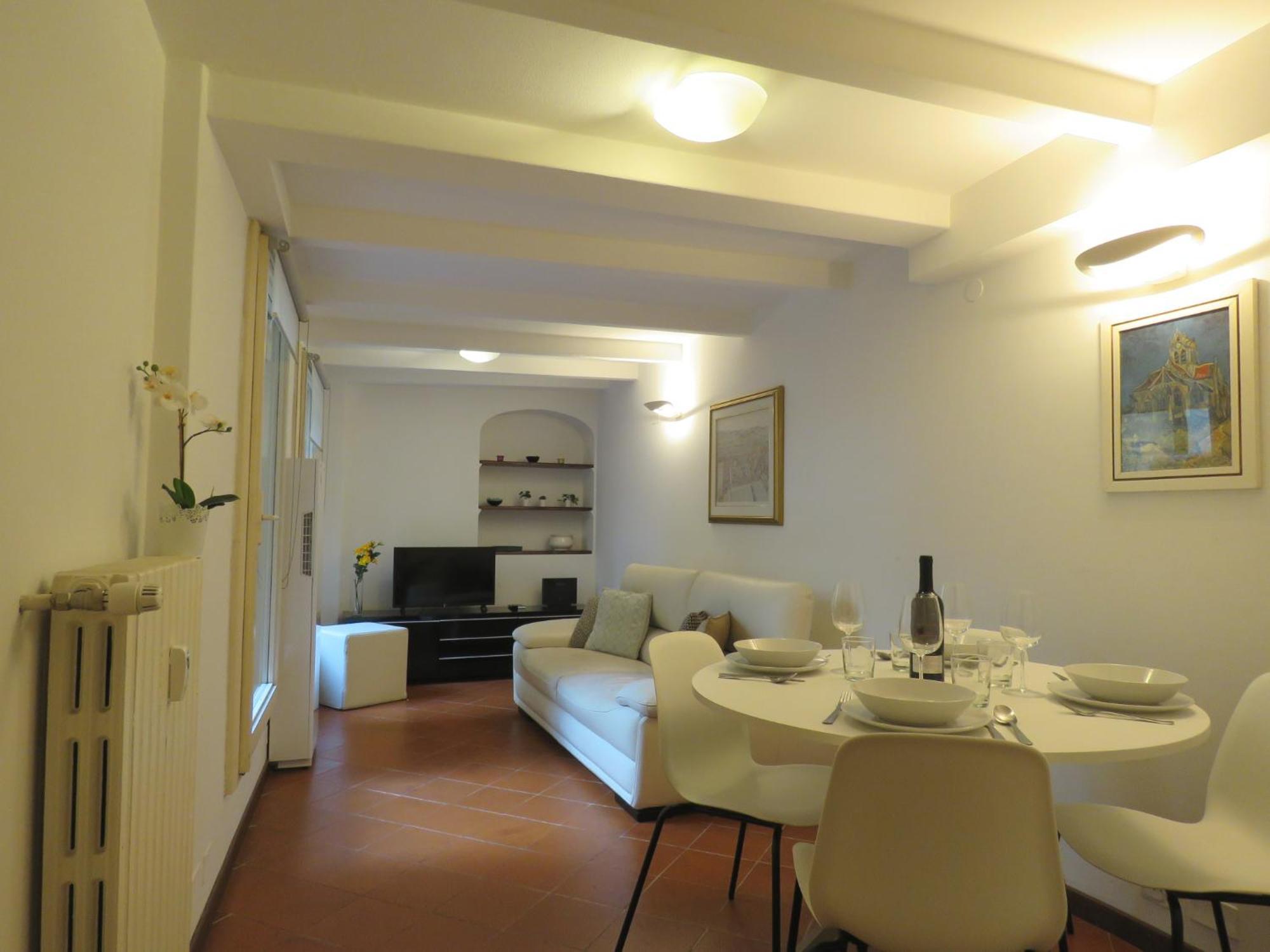Cesare Battisti Apartment 볼로냐 외부 사진